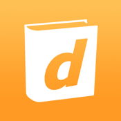 dict.cc Dictionary icon