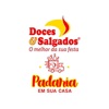 Doces e Salgados