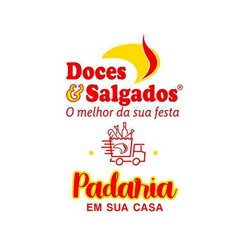 Doces e Salgados