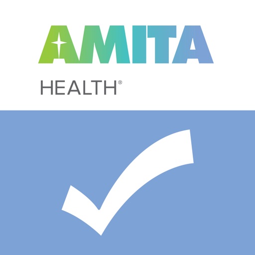 AMITA Health Check