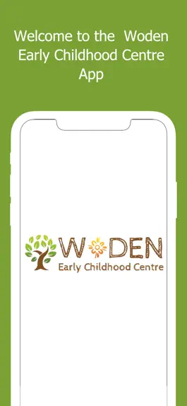 Game screenshot Woden Early Childhood Centre mod apk