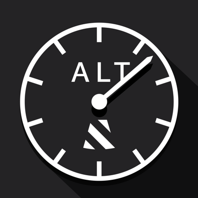 Altimeter+