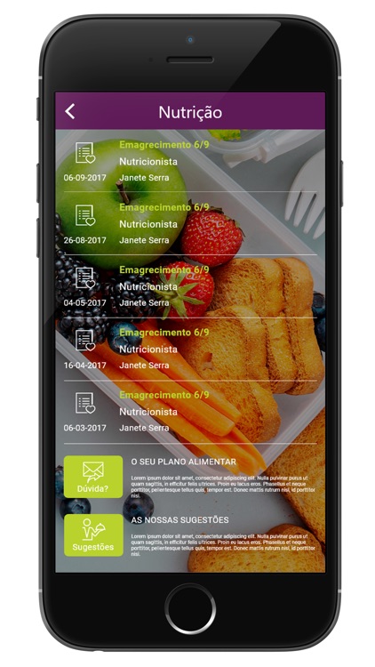 LS Fitness screenshot-3