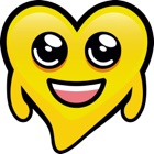 Top 30 Stickers Apps Like Yellow Hearts stickers - Best Alternatives