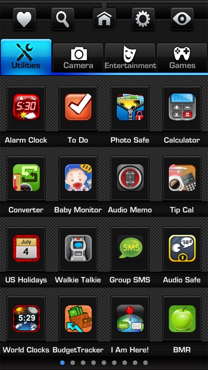 250 Apps in 1 - AppBundle 2 screenshot-5