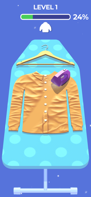 Perfect Ironing(圖1)-速報App