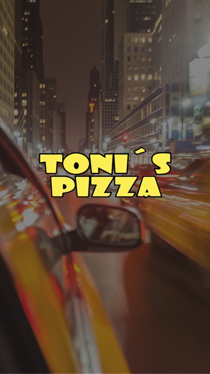 Tonis Pizza Obertshausen