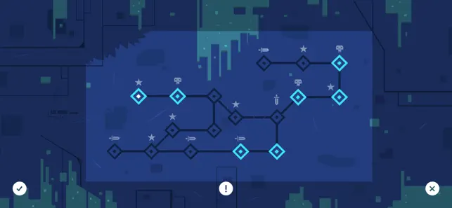 Screenshot 2 ATONE: Heart of the Elder Tree iphone