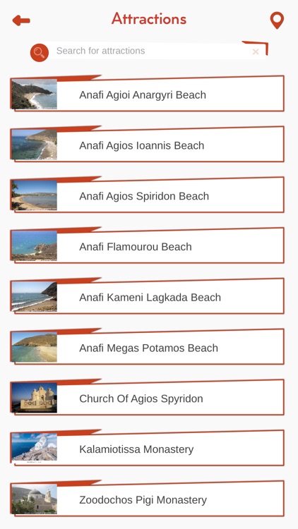 Anafi Island Travel Guide