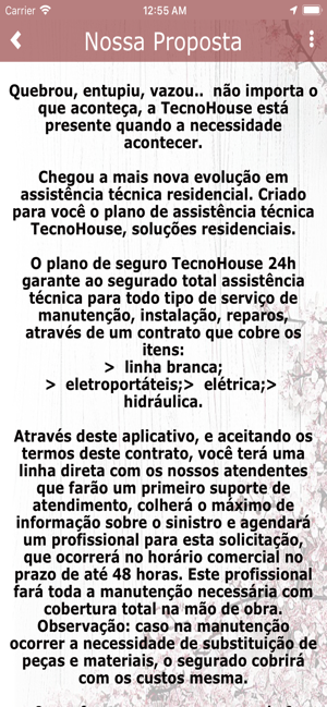 TecnoHouse(圖2)-速報App