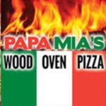 Papa Mias Wood Oven Pizza