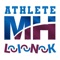 #SAMentalHealthAwareness Download this one of kind Athlete Mental Health APP