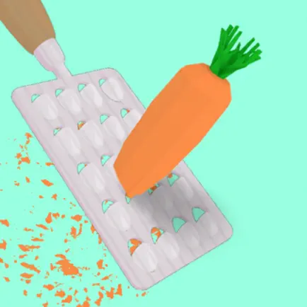 Carrot Cut 3D Читы