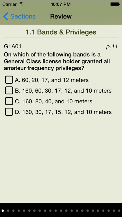 Ham Radio School - General