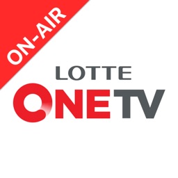 롯데홈쇼핑 OneTV