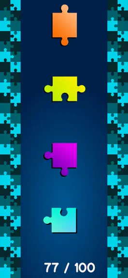 Game screenshot Puzzle Dash Saga mod apk