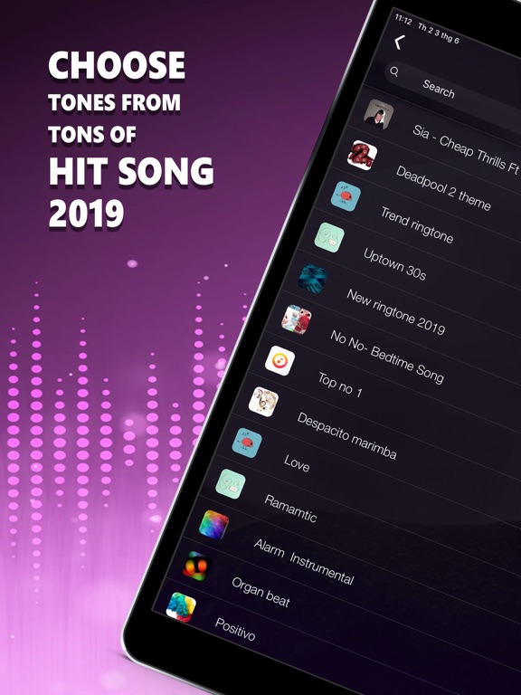 Download Apple Iphone Ringtones 2019 Free Ringtones For Iphone