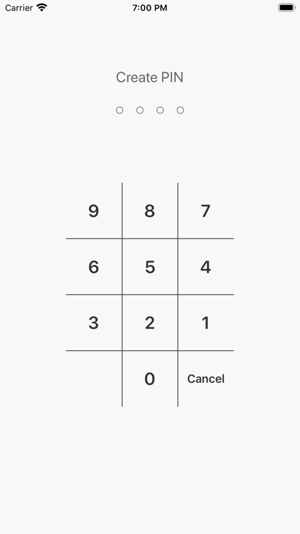 Scanner App: PDF Pro screenshot-3