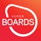 Official mobile client for the Kudos Boards application for IBM Connections