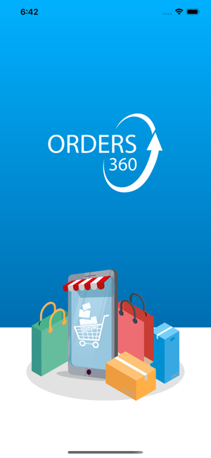 Order 360(圖1)-速報App