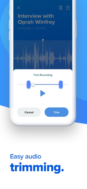 Rev Voice Recorder App(圖6)-速報App