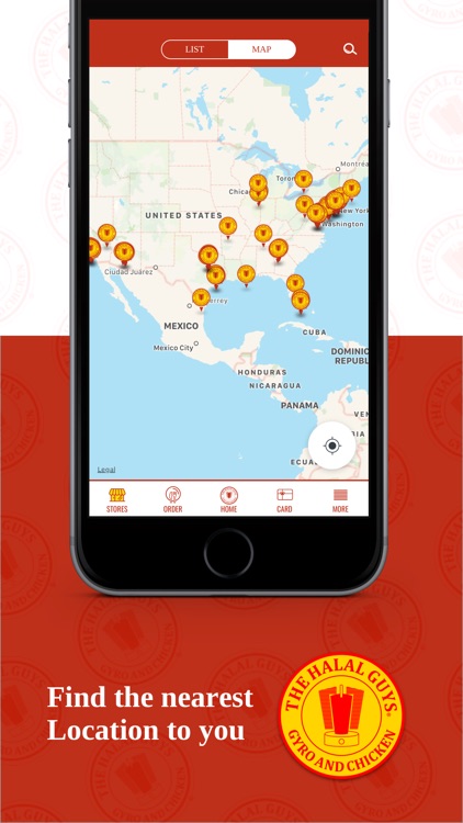 The Halal Guys