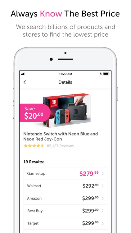 Yroo: Find Daily Deals & Save