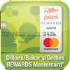 Dillons REWARDS Credit App