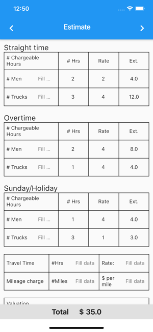 H2H Movers(圖4)-速報App