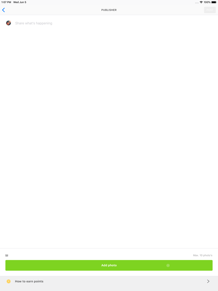 TriFinance Member gets Member