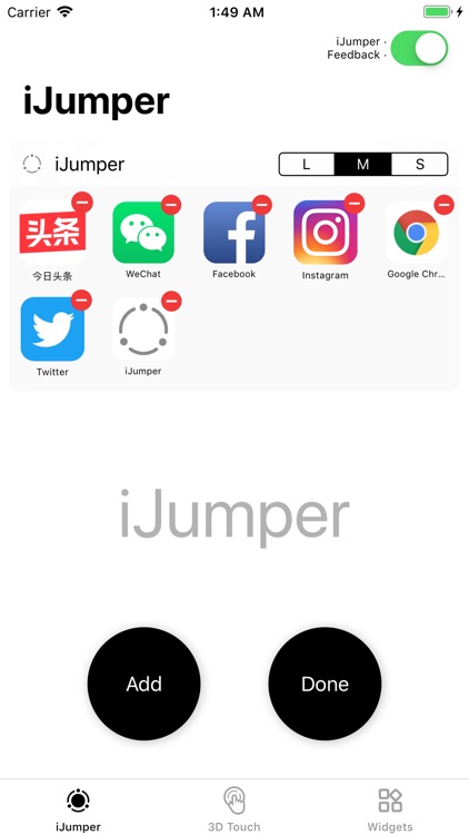 iJumper