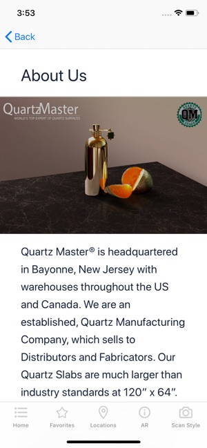 Quartz Masters(圖6)-速報App