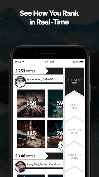 GuruShots - Photography screenshot-5