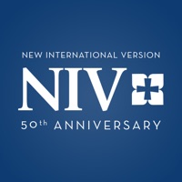  NIV 50th Anniversary Bible Alternative