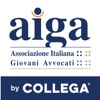 AIGA - Agenda Legale