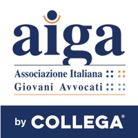 AIGA - Agenda Legale pour PC