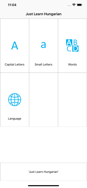 Just Learn Hungarian(圖1)-速報App