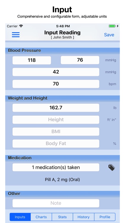 Managing Hypertension Made Easy: How to Connect Your Bluetooth Blood  Pressure Monitor to the SmartBP App