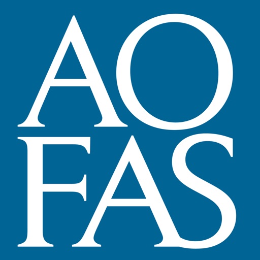 AOFAS Meetings