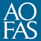 AOFAS Meetings is your portal to educational meeting content from the American Orthopaedic Foot & Ankle Society