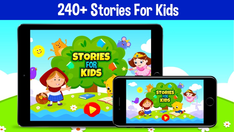 Kids Children Baby Story Books