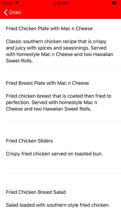 Think Inside the Bun screenshot-3