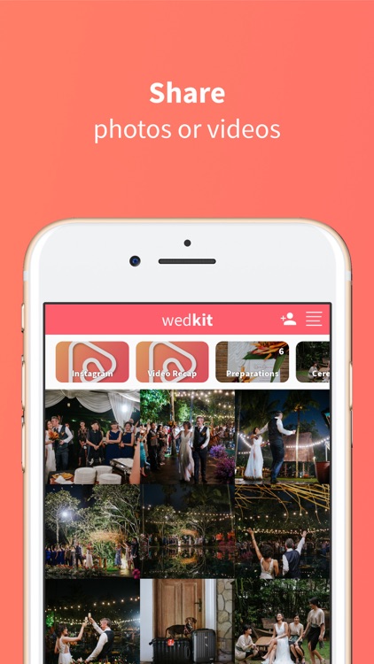 Wedkit screenshot-4