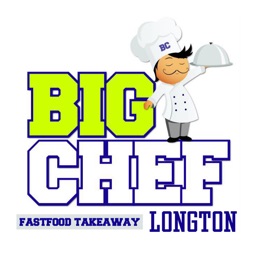 Big Chef Longton