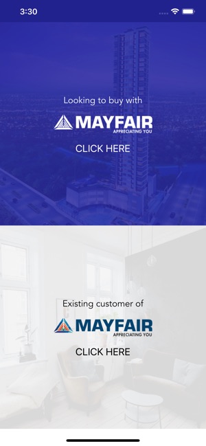 Mayfair Housing