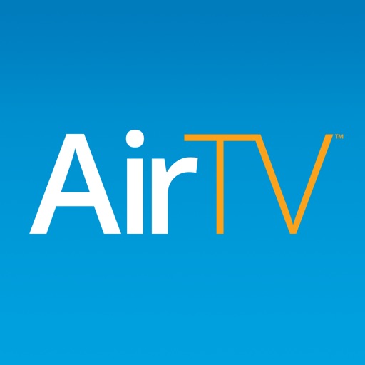 AirTV: Watch Local TV Anywhere iOS App