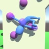 Sticky Climber!