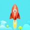 Rocking Earth is a game based app for memorizing words