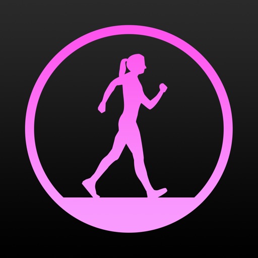 Vima - GPS Walk Tracker