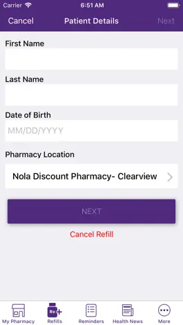 Game screenshot Nola Discount Pharmacy hack